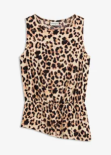 Gedessineerde top, bonprix