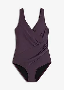 Corrigerend badpak in wikkellook, medium corrigerend, bonprix