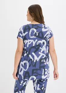 Longshirt, bonprix