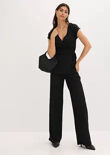 Shirt in wikkellook, bonprix