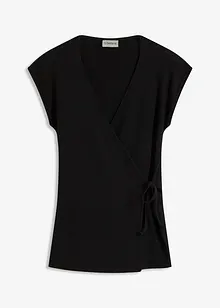 Shirt in wikkellook, bonprix
