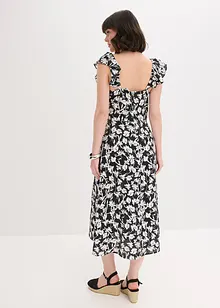 Midi jurk, bonprix