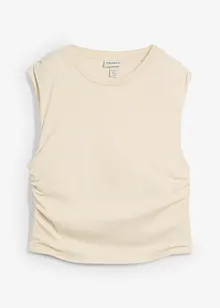 Shirt van katoen, bonprix