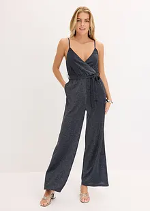 Jumpsuit met viscose, bonprix