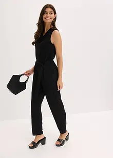 Jersey jumpsuit, bonprix