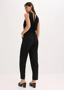 Jersey jumpsuit, bonprix