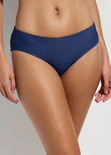 Bikinibroekje in jeanslook, bonprix