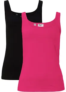 Top (set van 2), bonprix