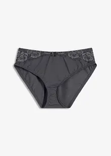 Maxislip met sierlijk kant, bonprix