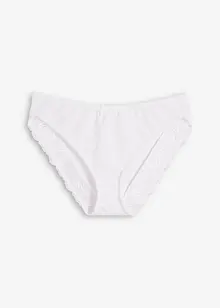 Slip met elegant kant, bonprix