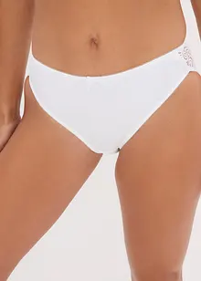 Slip met elegant kant, bonprix