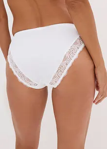 Slip met elegant kant, bonprix