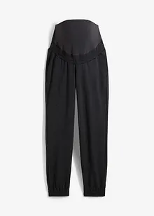 Zwangerschapsbroek met tailleband, bonprix
