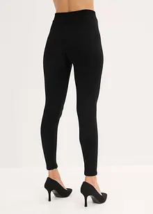 Thermo legging met fleece binnenin, bonprix