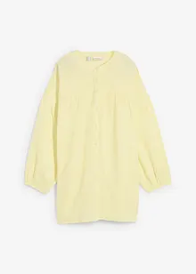 Katoenen blouse van mousseline, bonprix
