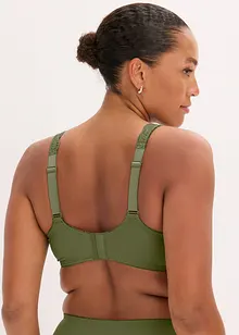 Minimizer bh met gewatteerde bandjes, bonprix