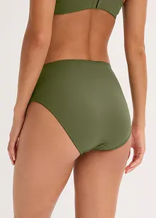 Maxislip met sierlijk kant, bonprix