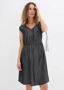Jurk van Tencel, bonprix