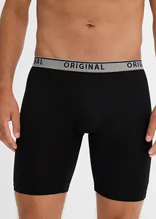 Lange boxer (set van 2), bonprix
