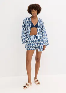 Kimono blouse, bonprix