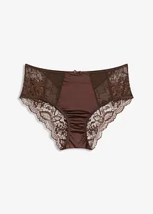 Hipster met glanseffect, bonprix