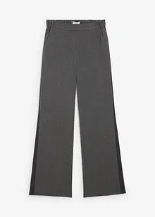 Marlene Dietrich broek in wollen look, bonprix