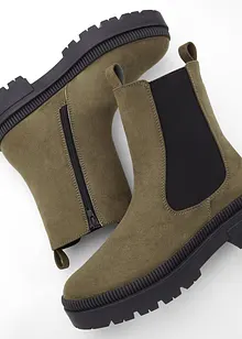 Chelsea boots, bonprix