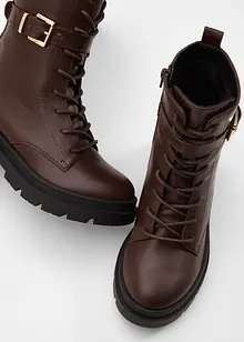 Veterboots, bonprix