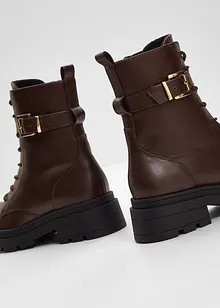 Veterboots, bonprix