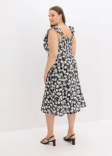 Midi jurk, bonprix