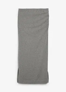 Midirok van soepele viscose, bonprix
