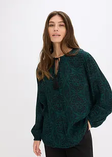 Blouse, bonprix