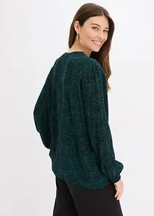 Blouse, bonprix