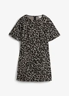 Twill jurk van katoen, bonprix