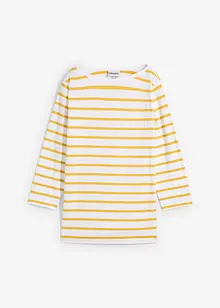 Longsleeve van puur biologisch katoen, bonprix