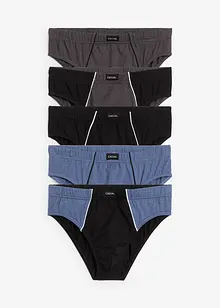 Maxi hipster (set van 5), bonprix