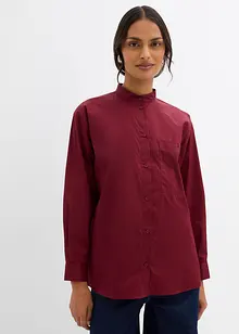 Oversized overhemd, bonprix