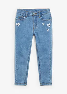 Boyfriend jeans, mid waist, bonprix