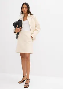 Twill jas, bonprix