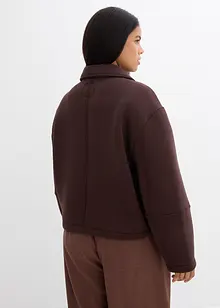 Korte jas van Scuba, bonprix