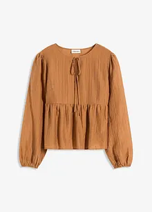 Tuniek van Lyocell, bonprix