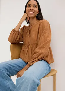 Tuniek van Lyocell, bonprix