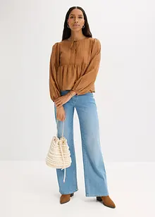 Tuniek van Lyocell, bonprix