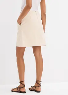 Twill rok, bonprix