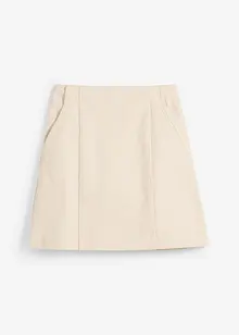 Twill rok, bonprix