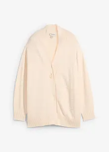 Lang vest, bonprix