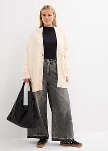 Lang vest, bonprix