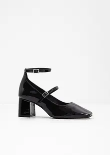 Strappy pumps, bonprix
