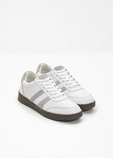Leren sneakers, bonprix