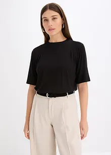 Leren riem, bonprix